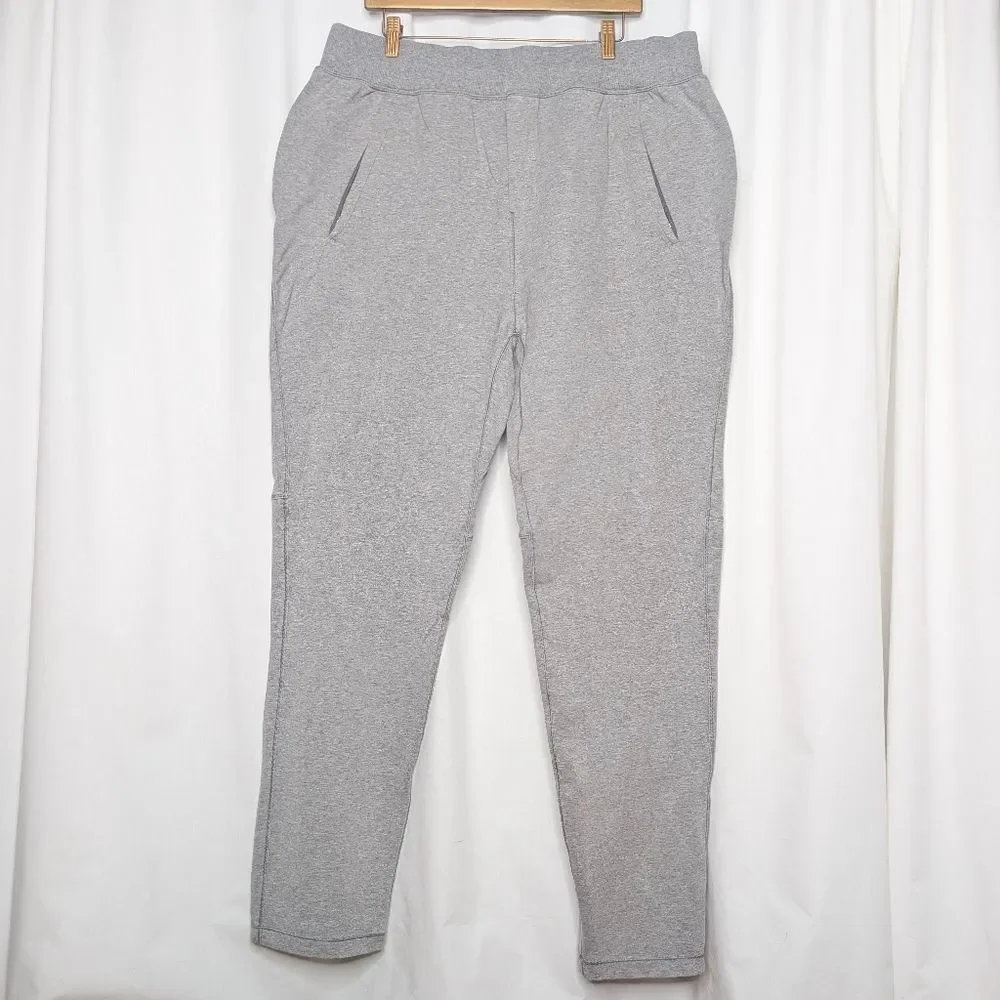 Lululemon Cross Cut Jogger 29.5